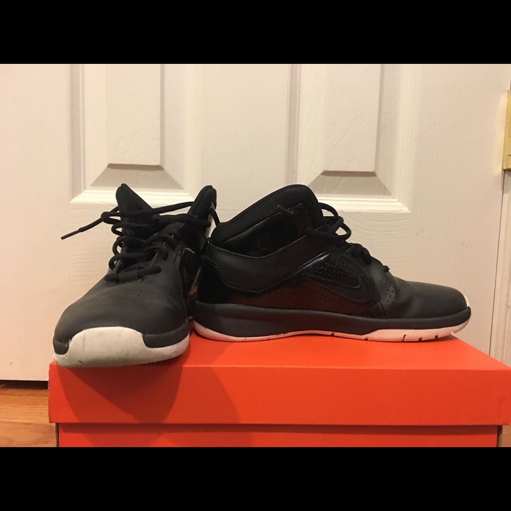 Nike Basketball Shoes